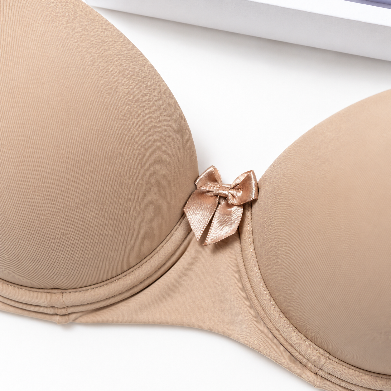 Conjunto Conforto em Microfibra com Pala Embutida - Image 9