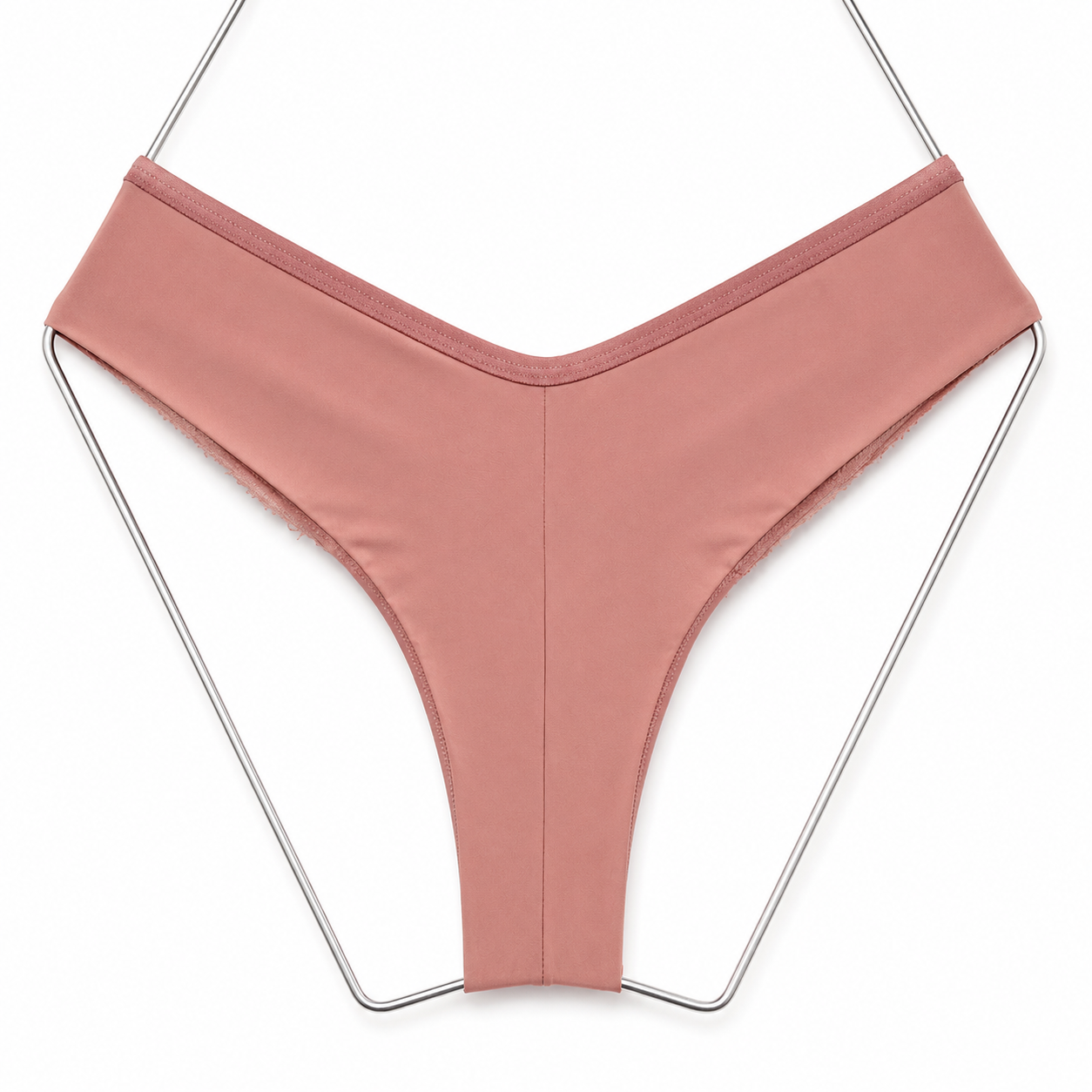 calcinha marina costas rose