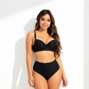 Conjunto Linda Reforçado com Bojo