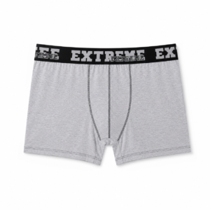 Cueca Boxer Algodão