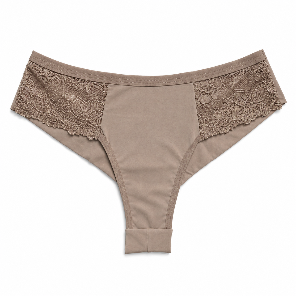Calcinha Mari Fio Conforto com Renda - Image 8