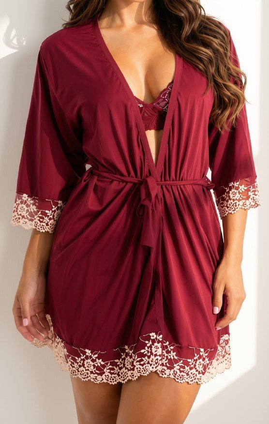 robe loren